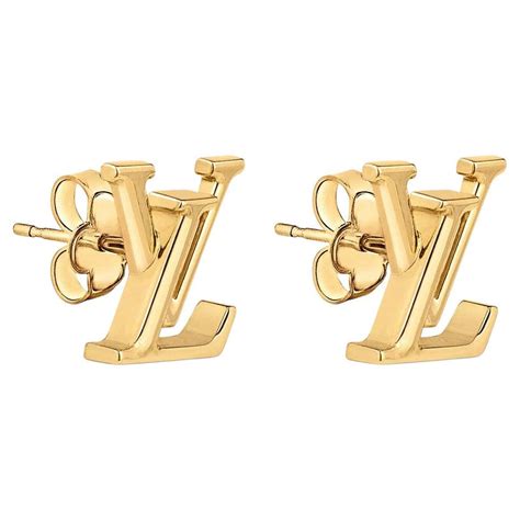 louis vuitton oorbellen prijs nederland|louis vuitton earrings sale.